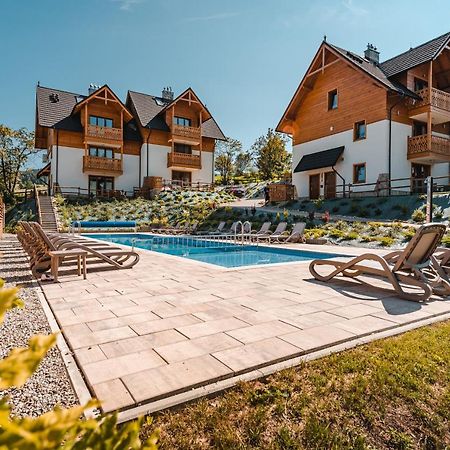 Limba - Ostoja Bukowinki Jaworki Exterior foto